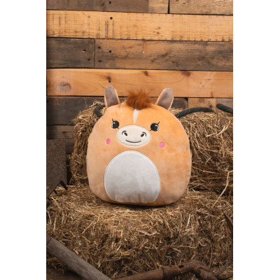 Squidgy's Cuddly Toys