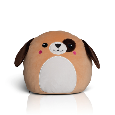 Peluches Squidgy's