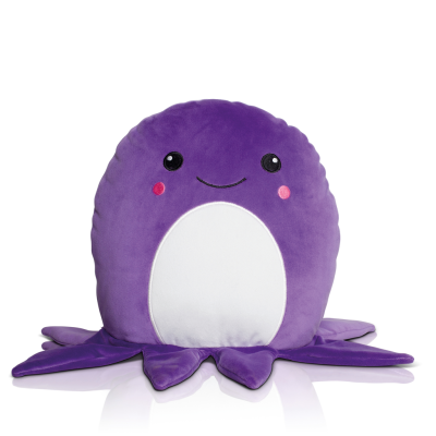 Peluches Squidgy's