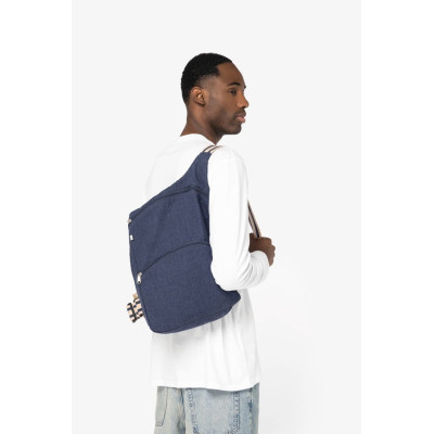 Mochila eco-responsável