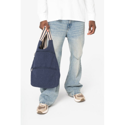Eco-friendly backpack