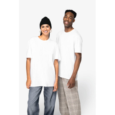 T-shirt unissexo