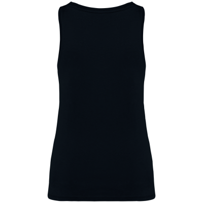 Eco-friendly ladies’ tank top
