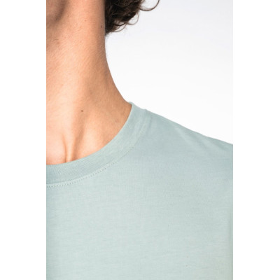 T-shirt eco-responsável Dip Dye unissexo