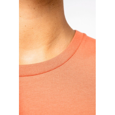 T-shirt eco-responsável unissexo