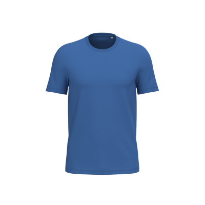 T-shirt eco-responsável unissexo