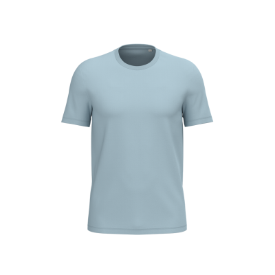T-shirt eco-responsável unissexo