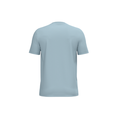 T-shirt eco-responsável unissexo