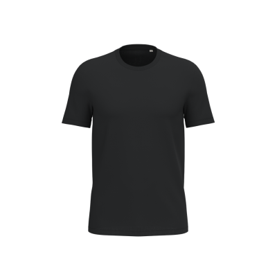 T-shirt eco-responsável unissexo
