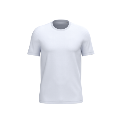 T-shirt eco-responsável unissexo