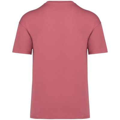 T-shirt eco-responsáveis com ombros descaídos de criança