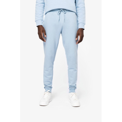 Calças de jogging eco-responsáveis de homem