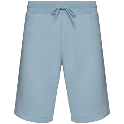 Eco-friendly men's bermuda