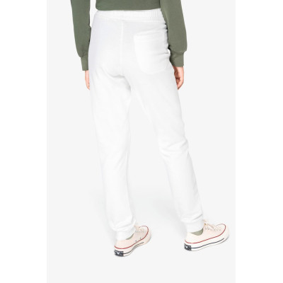 Calças de jogging eco-responsáveis French Terry unissexo