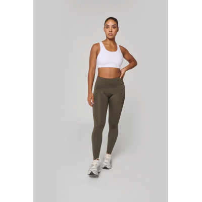 Leggings de senhora eco-responsáveis