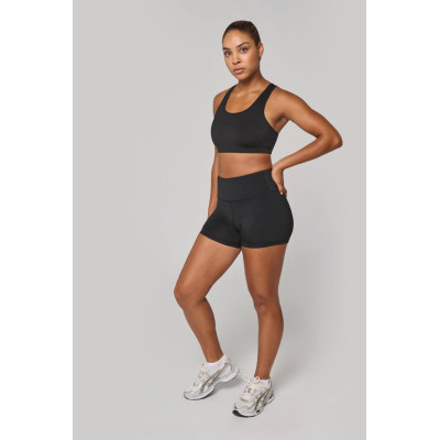 Ladies’ sports bra