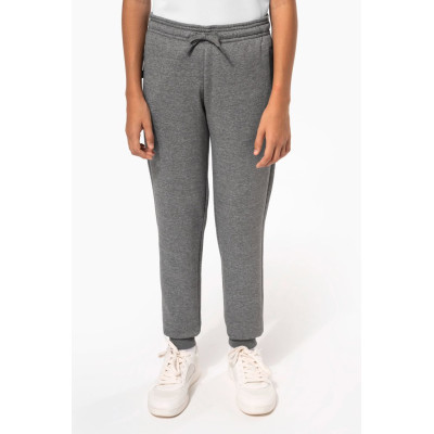 Kids' multisport jogging pants with pockets