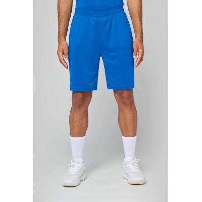 Calção de basquetebol de homem