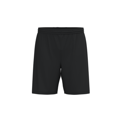 Men's multisport polyester shorts