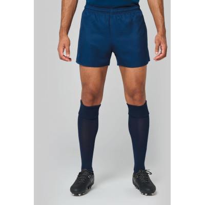 Calção de rugby