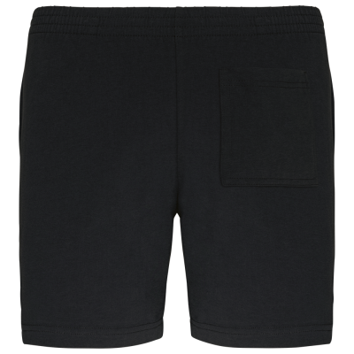 Ladies' jersey sports shorts