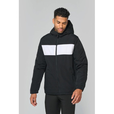 Unisex club jacket