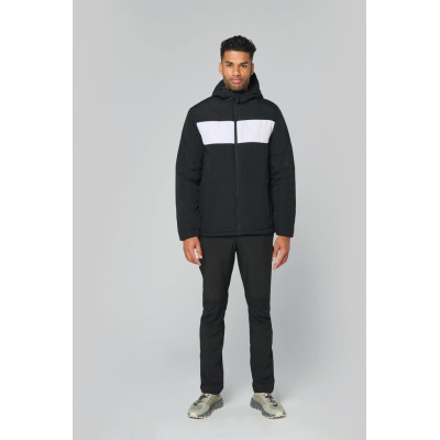 Unisex club jacket