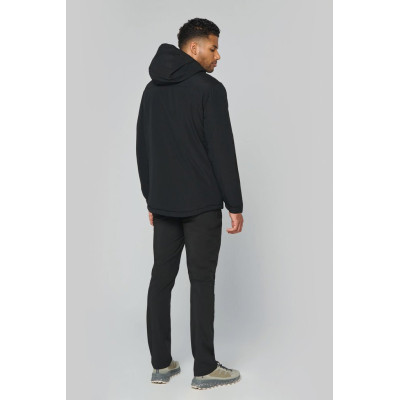 Unisex club jacket