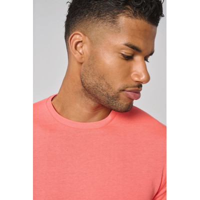 T-shirt de desporto triblend