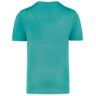 T-shirt de desporto triblend