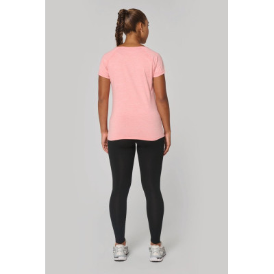 Ladies eco-friendly Sports T-shirt