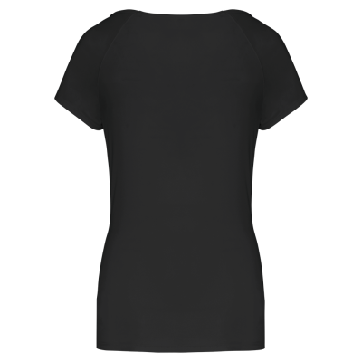 Ladies eco-friendly Sports T-shirt