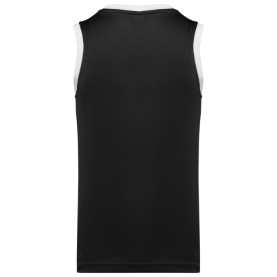 T-shirt de basquetebol de homem