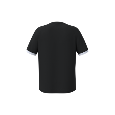 T-shirt multidesporto em poliéster unissexo