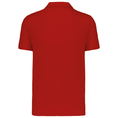 Polo de homem de desporto