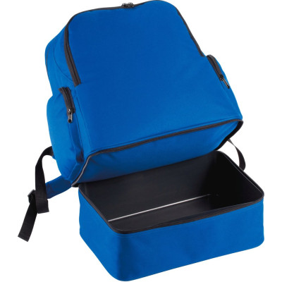 Mochila de desporto com base rígida - 42L