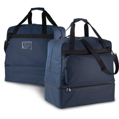 Saco de desporto com base rígida - 90L