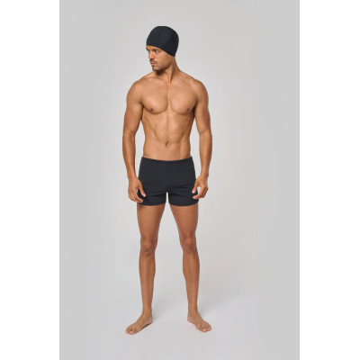 Swimming cap