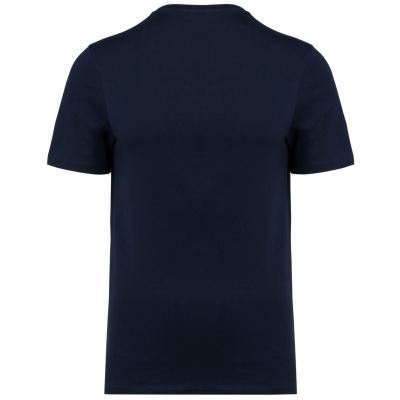 T-shirt Supima® decote redondo de manga curta de homem
