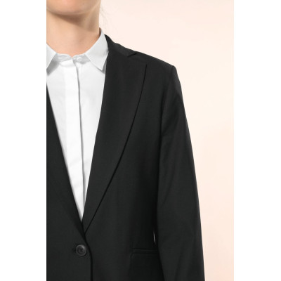 Ladies' blazer