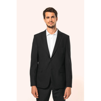 Men’s suit jacket