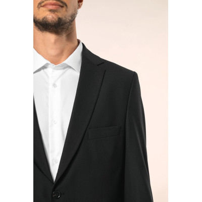 Men’s suit jacket