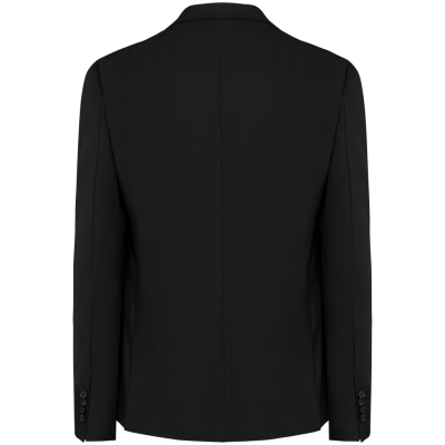 Men’s suit jacket
