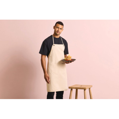 Artisan's Choice double pocket canvas apron