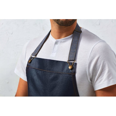 District Bib Apron