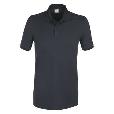 Men's short-sleeved polo shirt