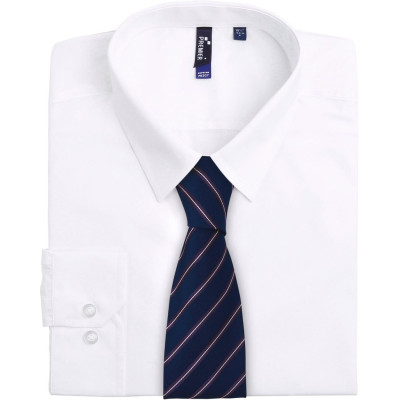 Gravata «SPORTS STRIPE»