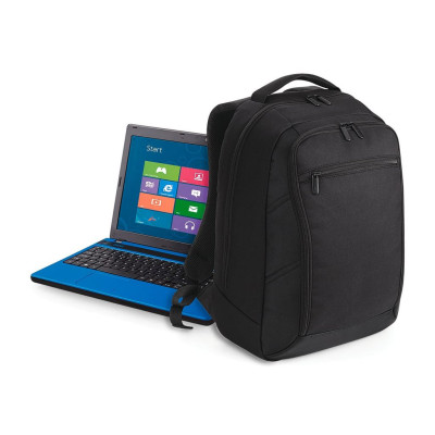 Mochila para computador tipo executivo