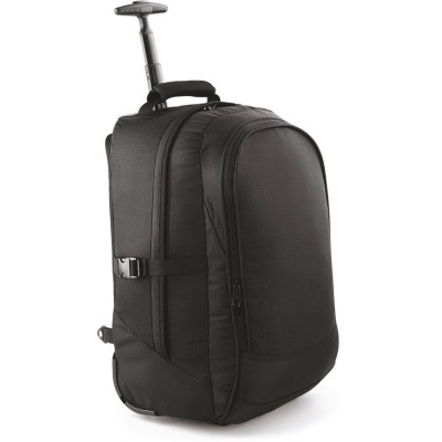 Mochila/trolley tamanho cabine