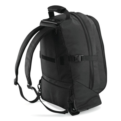Mochila/trolley tamanho cabine